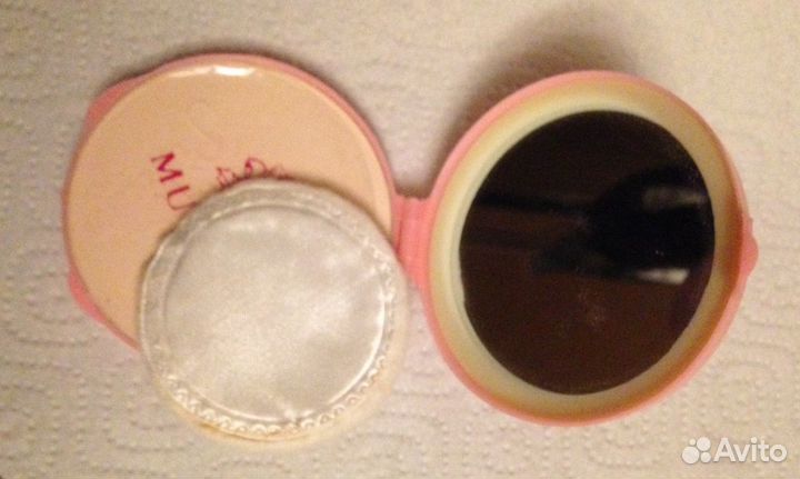 Косметика для лица