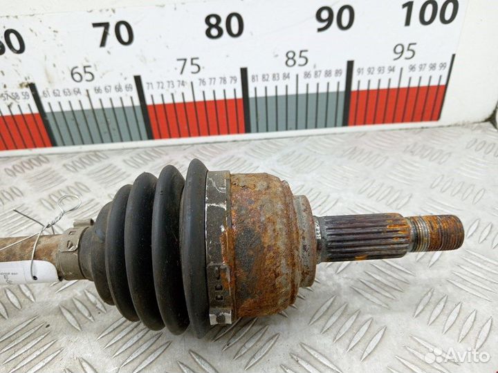 Полуось для Nissan Micra K12
