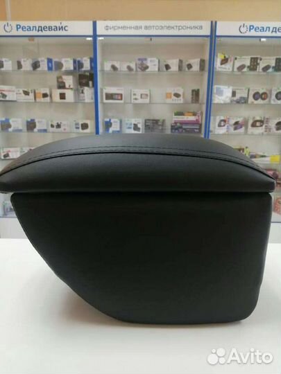 Подлокотник Chevrolet Lanos