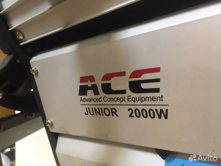 Осветительный прибор Junior 2000W