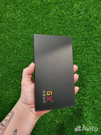 Дисплей iPhone XS Max (GX amoled)