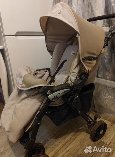 Прогулочная коляска Cam Portofino
