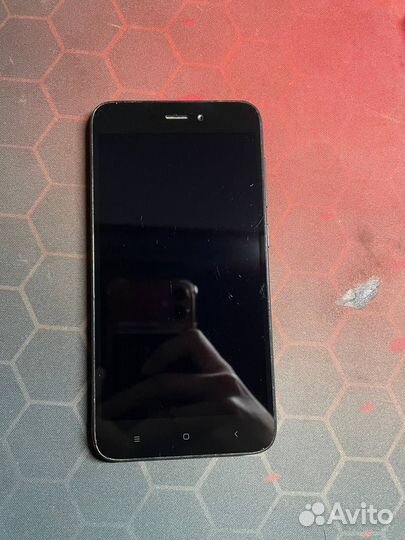 Xiaomi Redmi Go, 8 ГБ