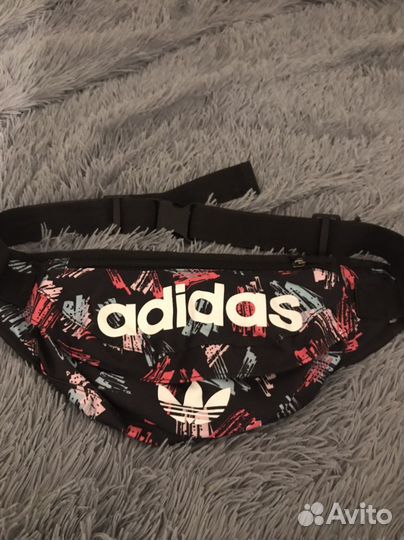 Сумка adidas