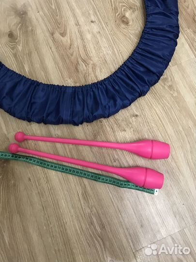 Обруч для художественной гимнастики