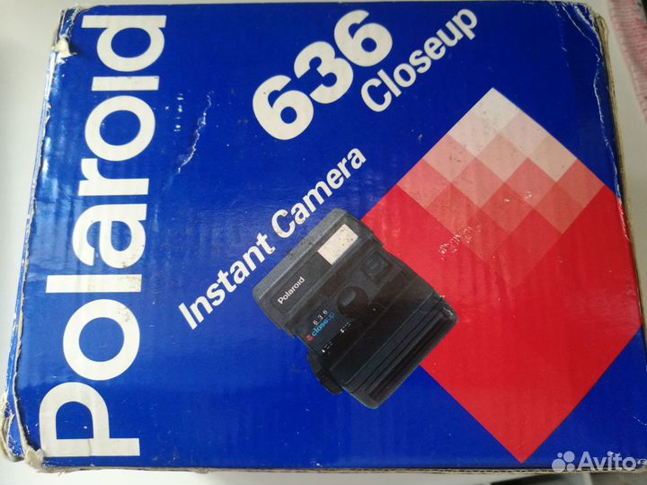 Фотоаппарат