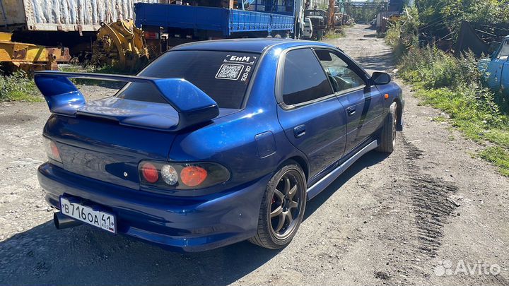 Накладки на пороги оригинал GC8