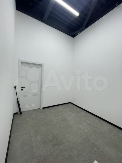 Свободного назначения, 11 м²