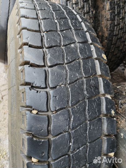 Колеса шины на камаз 11.00 R20