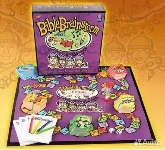 Игры на английском языке