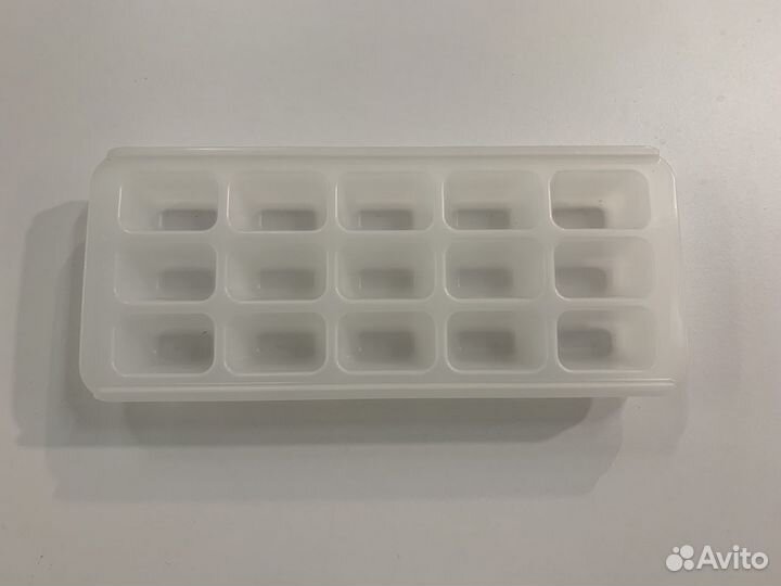 Формочка для льда холодильника Bosch