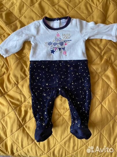 Детский костюм