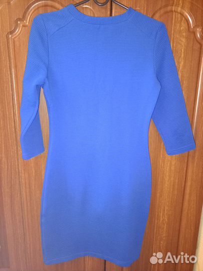 Платье женское 46