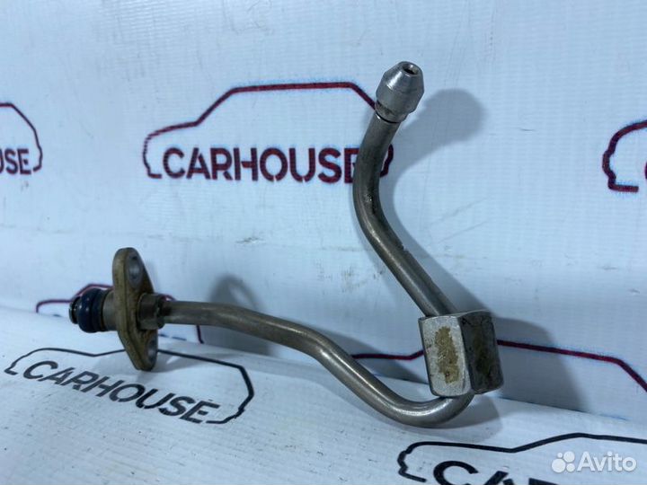 Трубка топливная Toyota Corolla 120 1AZ