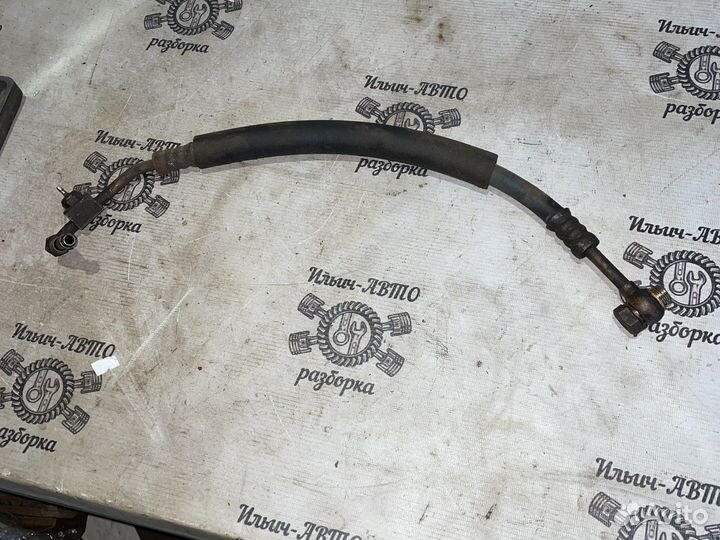 Трубка гур высокого давления Lifan Smily