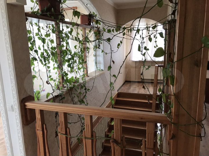 Дом 200 м² на участке 6 сот.