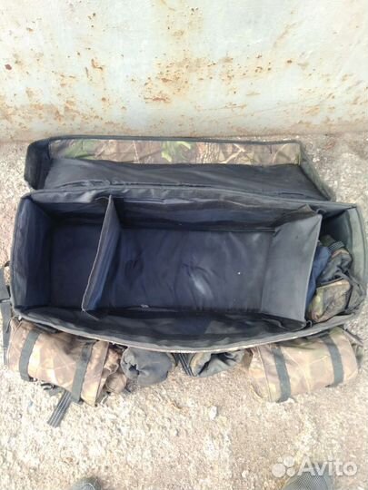 Кофр для квадроцикла