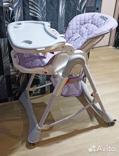 Стул для кормления