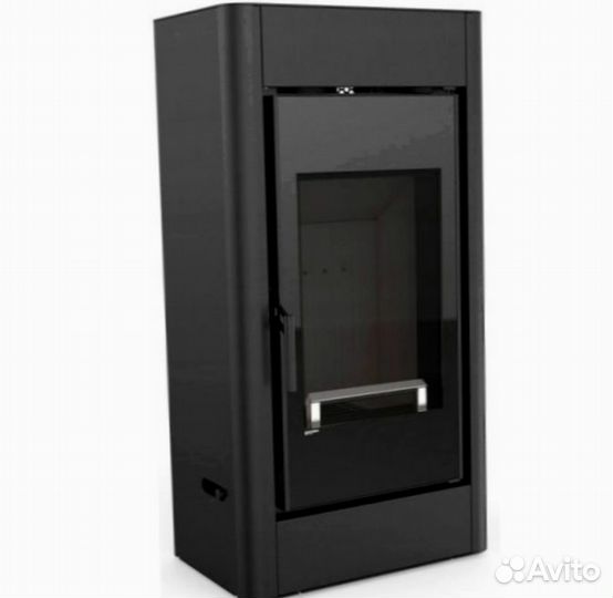 Печь defro home solum