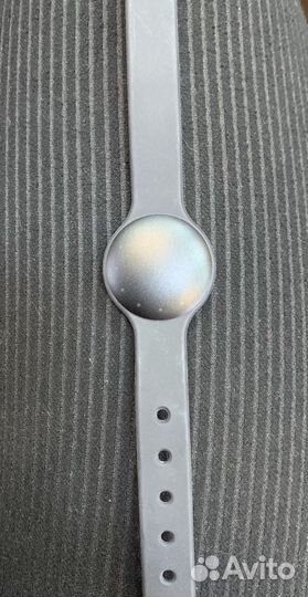 Шагомер mixfit shine