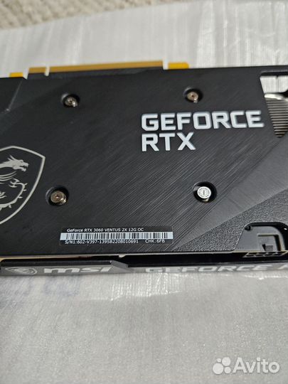 Rtx 3060 12GB