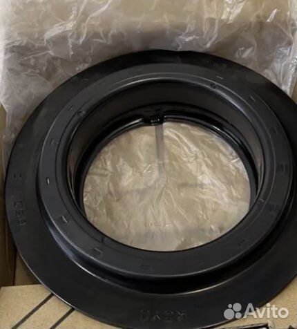 Опорный подшипник тойота камри 70