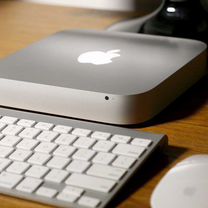 Mac mini 2014