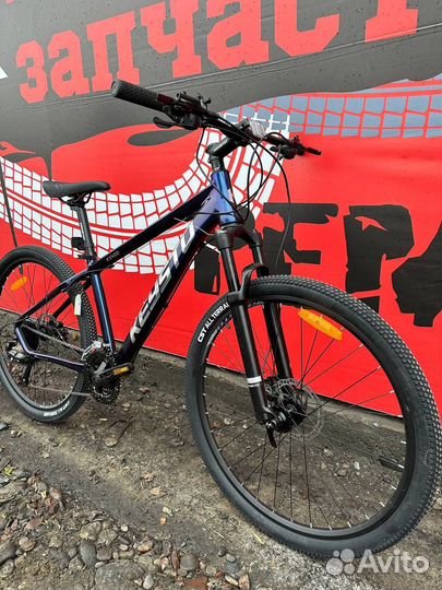 Велосипед горный Гарантия 12 месяцев