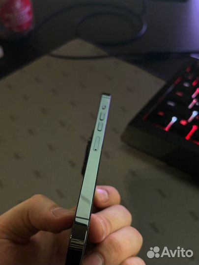 iPhone 13 Pro Max, 256 ГБ