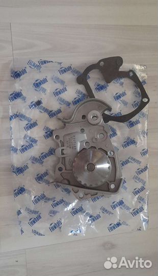 Водяной насос помпа Finwhale WP 0501