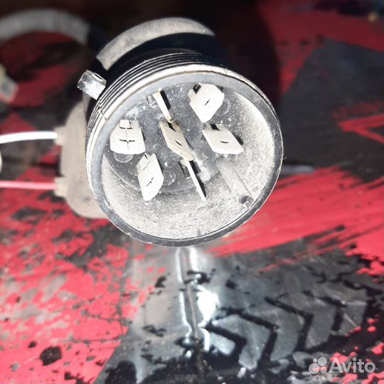 Блок управления тс14-10 24V