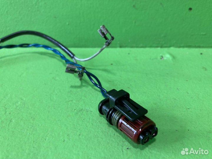 Кабельная линия инжекторов DAF XF105