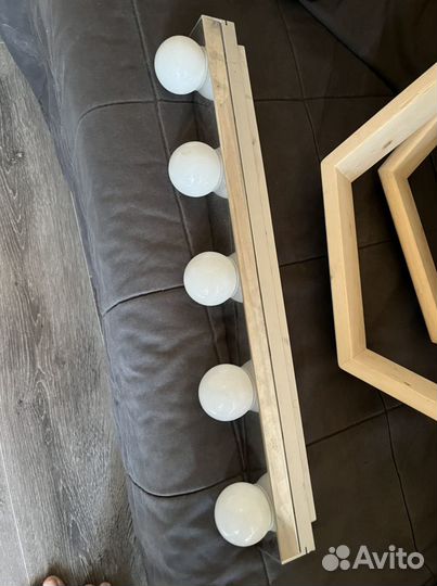 Светильник бра IKEA