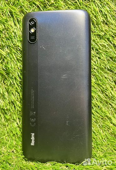 Xiaomi Redmi 9A, 2/32 ГБ