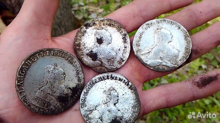 Металлоискатель Garrett AT International в Твери