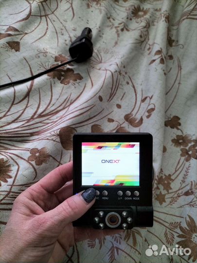 Видеорегистратор бу