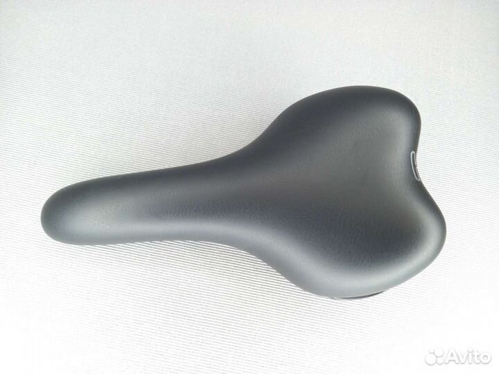 Новое седло Selle Royal 270x155