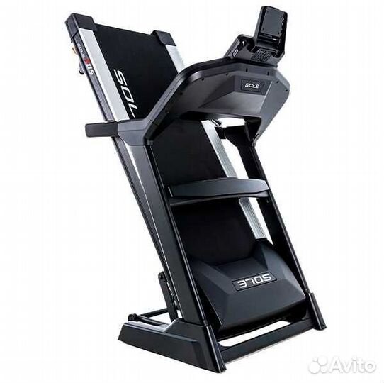 Беговая дорожка Sole F85 v.1.18