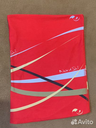 Бандана buff NordSki