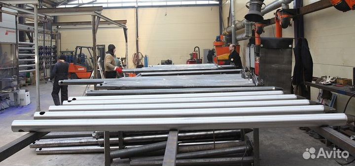 Рабочий на производство с ежедневной оплатой