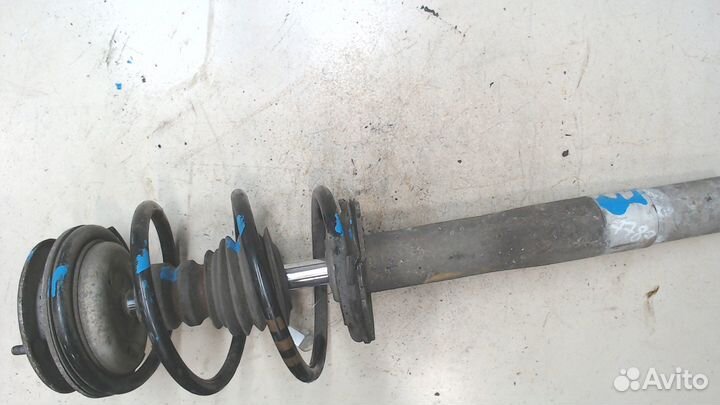 Амортизатор подвески BMW 5 E39, 2001