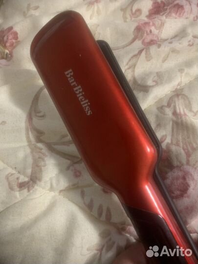 Выпрямитель babyliss