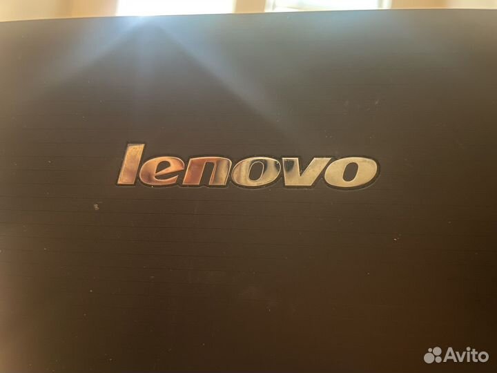 Lenovo b570e