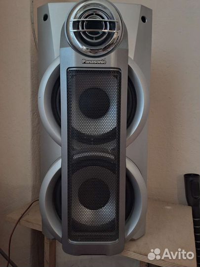 Колонки, акустика 5.1