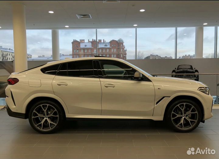 Новые летние 741M R21 BMW X5 X6 G06 G05