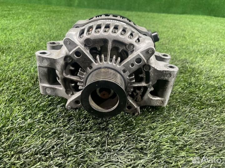 Генератор Bmw X5 E70 N55B30 2010