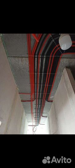 Электрик,срочный выезд электрика