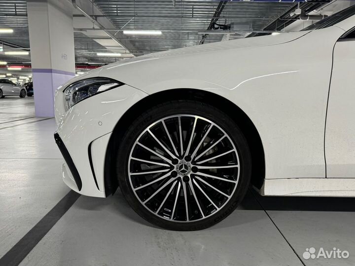 Mercedes-Benz CLS-класс 3.0 AT, 2022, 45 800 км