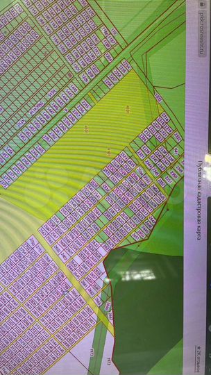 Участок 9 сот. (ИЖС)