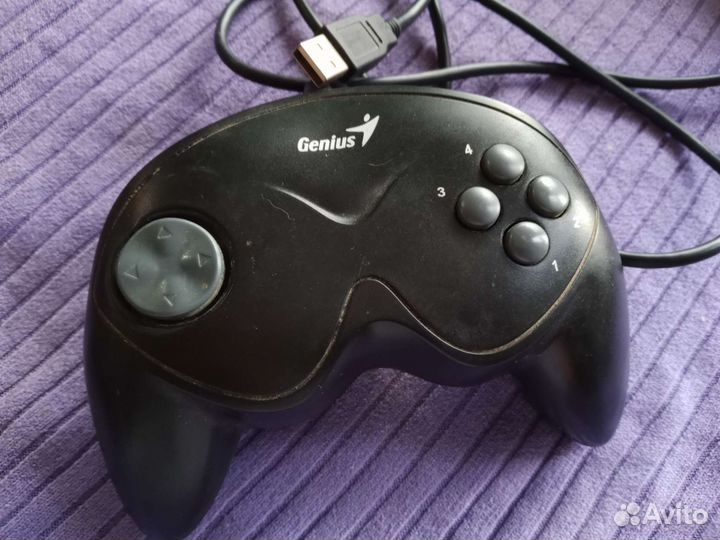 Геймпад, игровой джойстик 